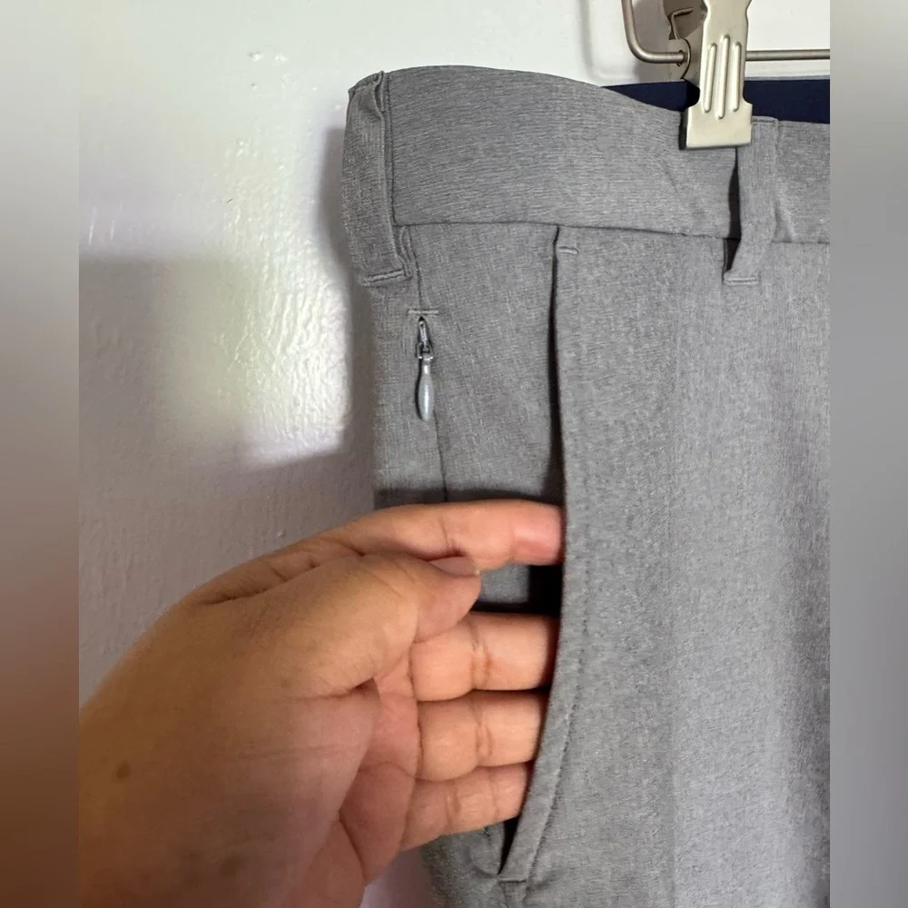 Mizzen+Main good size